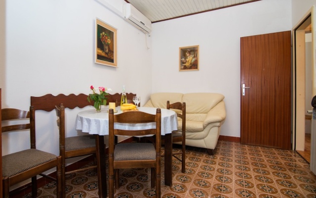 Apartments Grgo