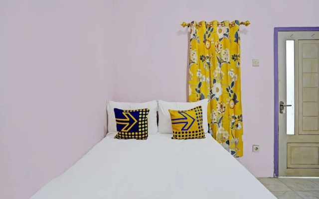 Hotel O Kemangi Asri Kost