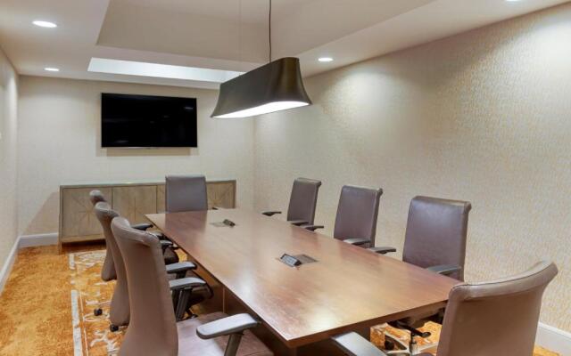 Omni New Haven Hotel at Yale