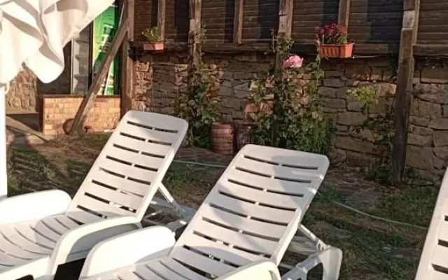 Toncho´s Guest House