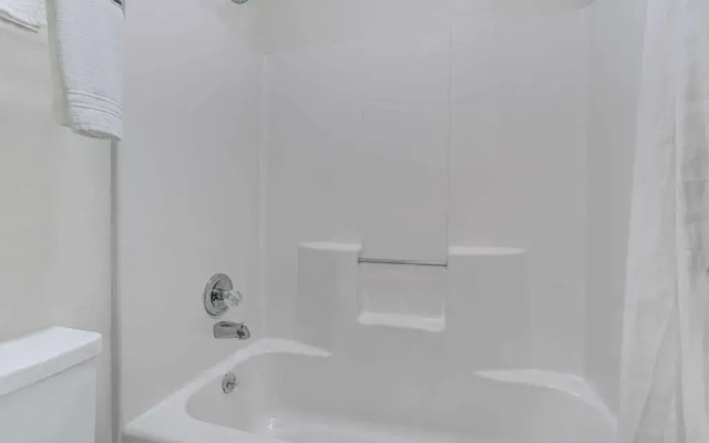Hampton Inn Macon - I-475