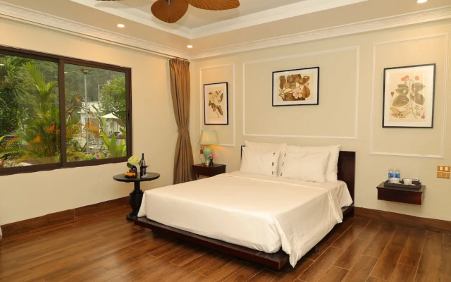 Lalita Tam Coc Resort & Spa