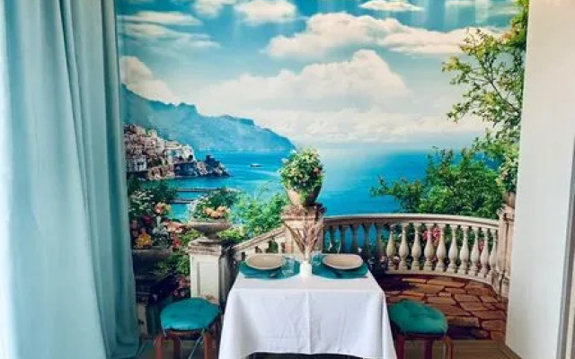 Апартаменты Лайк Хоум на ул. Пирогова 8