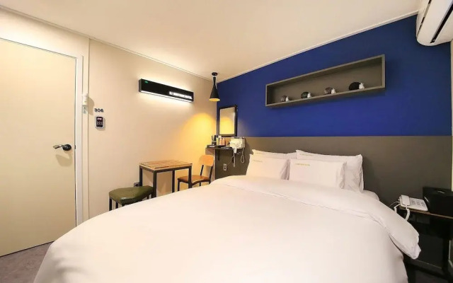 Yang SJ Boutique Hotel