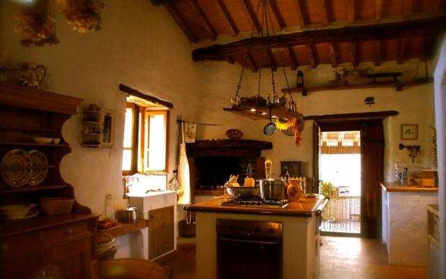 Casa Toppole