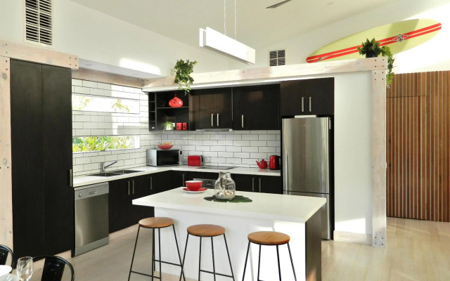 Beachside Rosebud Retreat with *Wheelchair access*