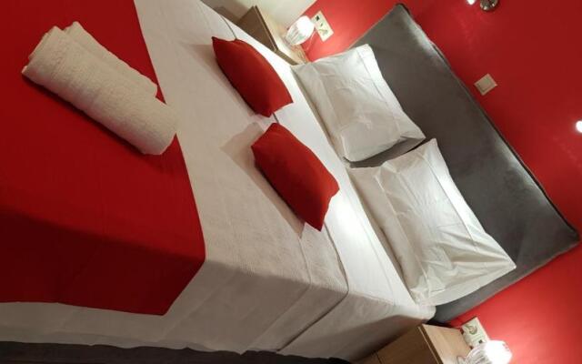 Rodoula Luxury Apartment 1