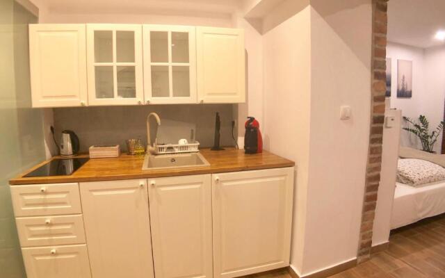 Ameisenberg Appartement