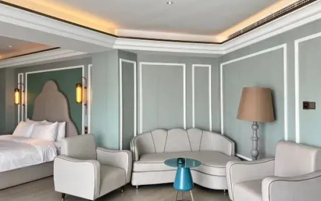 Starway Hotel (Emeishan Gymnasium)