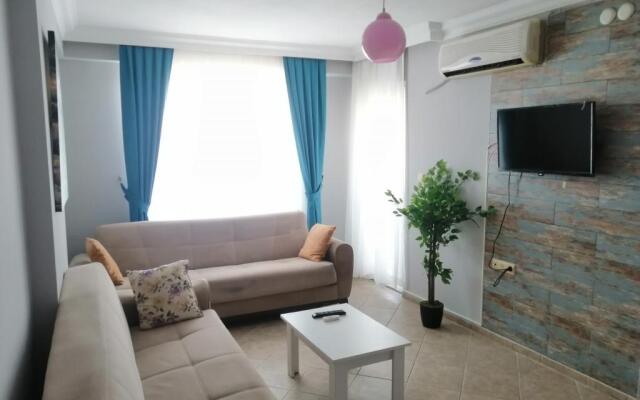 Çamlık Zeynur Otel