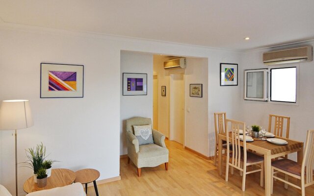 Apartment Estella