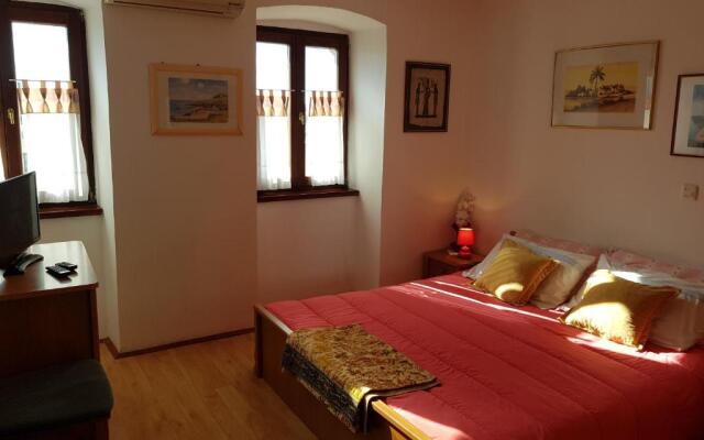 Apartment Noemi