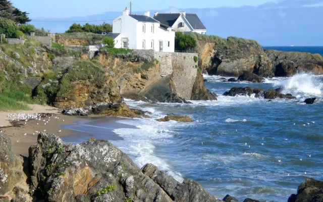 Holiday Home Tal ar Mor - LPU100