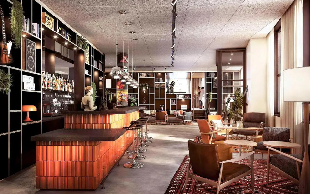 Ibis Styles Paris Villejuif