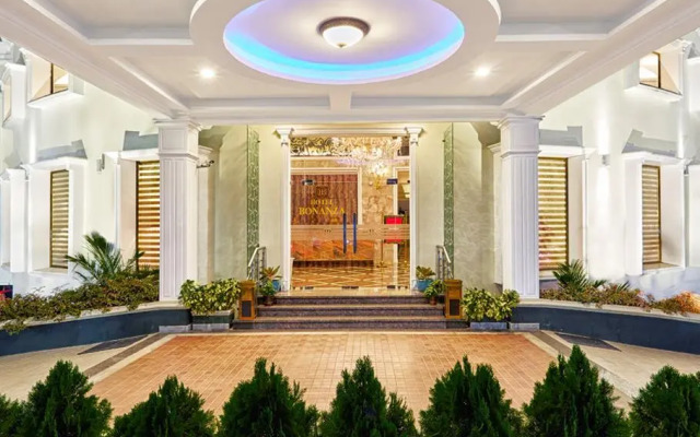 Hotel Bonanza