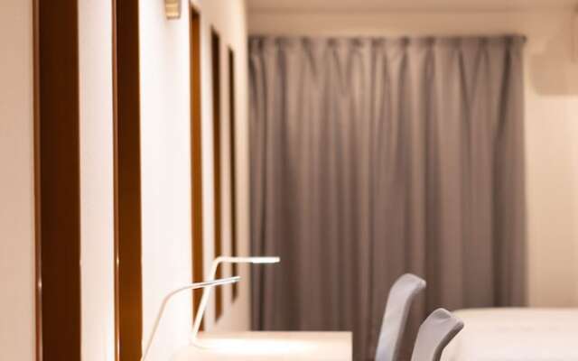 Satellite Hotel Roppongi