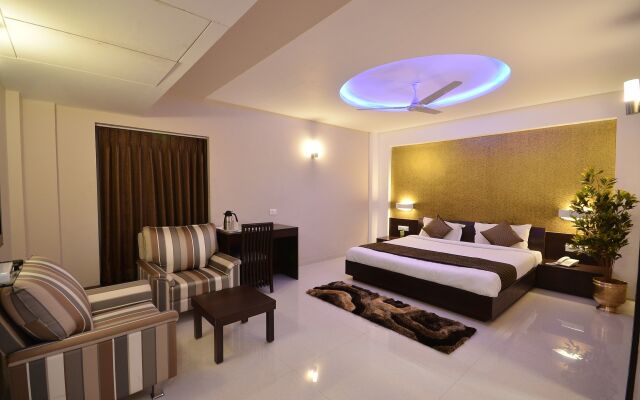 Hotel The Sentosa