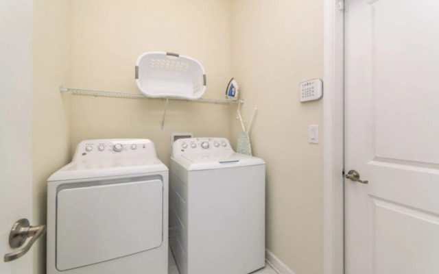 hazard Villa Champions gate 3