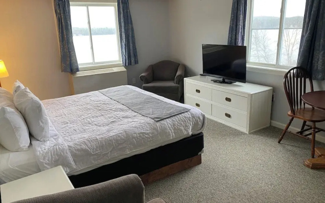 Rodeway Inn Tilton