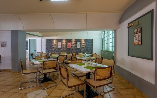 Hotel Alexios