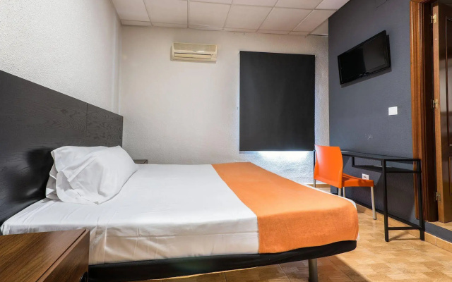 KUBIK Hotel