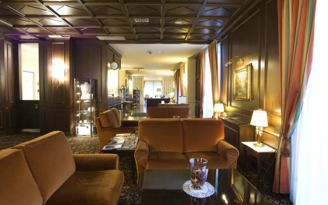 The Regency Hotel, Sure Hotel Collection by Best Western