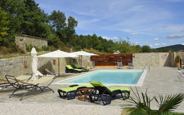 Bed & Breakfast Villa Sensi