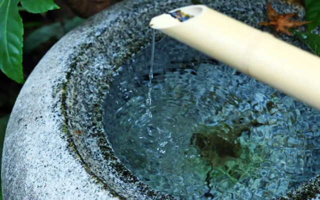 Ryokan Isuzu