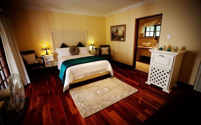 EnGedi Guesthouse