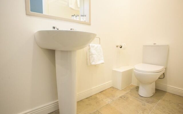 Merrion Road - Ballsbridge Townhouse