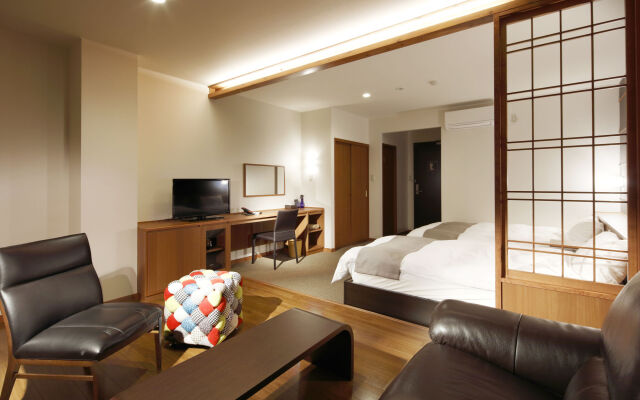 Yunokawa Onsen Emi Hakodateya