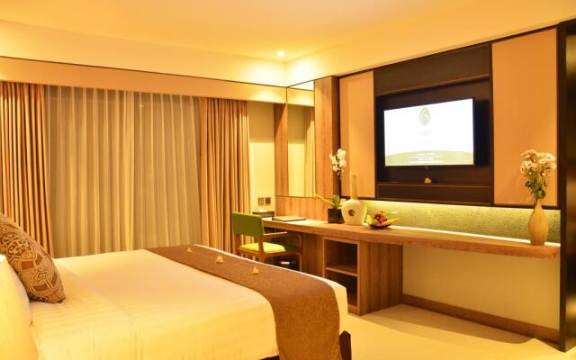 The Nest Hotel Nusa Dua