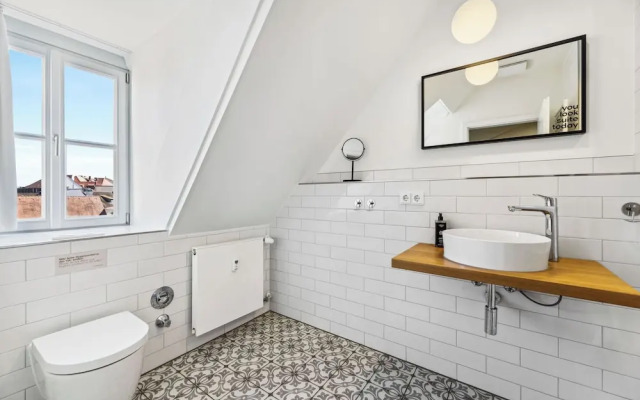 Limehome Bamberg Maximiliansplatz