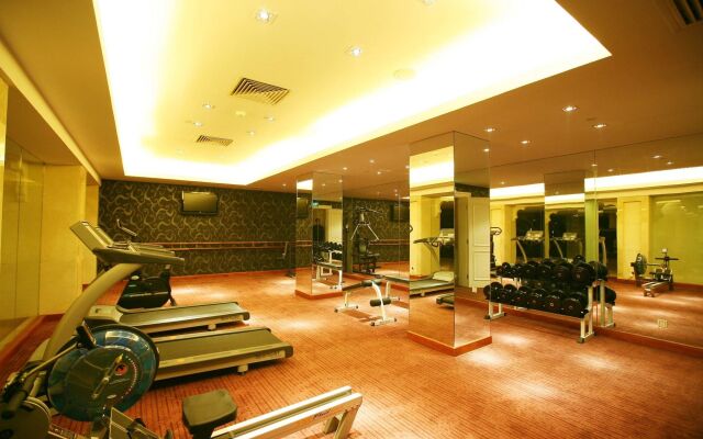 Country Garden Phoenix Hotel Changsha