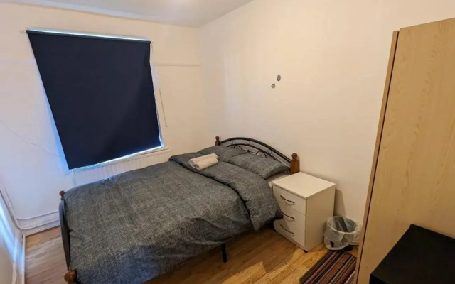 Rahal Hotel Hackney London