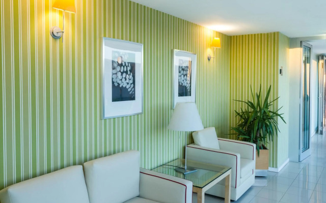 ibis Porto Sao Joao