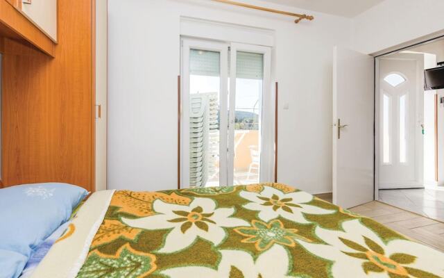 Stunning Home in Kampor With Wifi and 1 Bedrooms