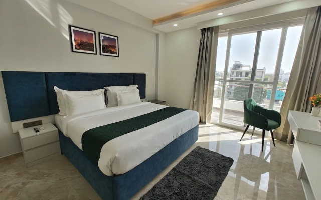 AVA Hotels & Corporates Millennium City