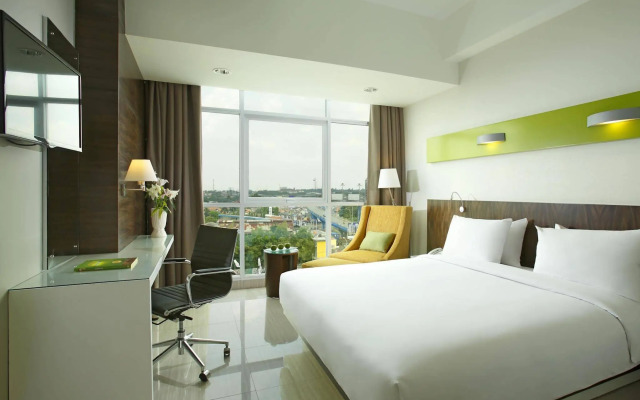 Hotel Santika Cikarang