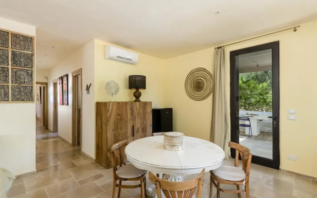 Villa Opale - Utnz in Carovigno