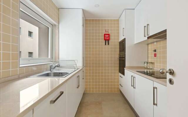 Beautiful 2 Bedroom Apartment in Bairro Alto