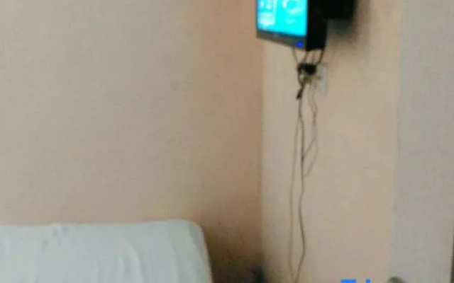 Wuchang Dream Town Hotel