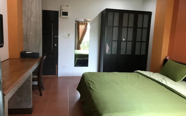 Iyara Apartment