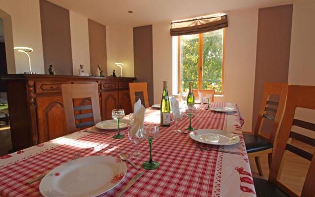 Appartement Fraize, 4 pièces, 6 personnes - FR-1-589-390