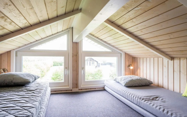 Holiday Home in Hemmet