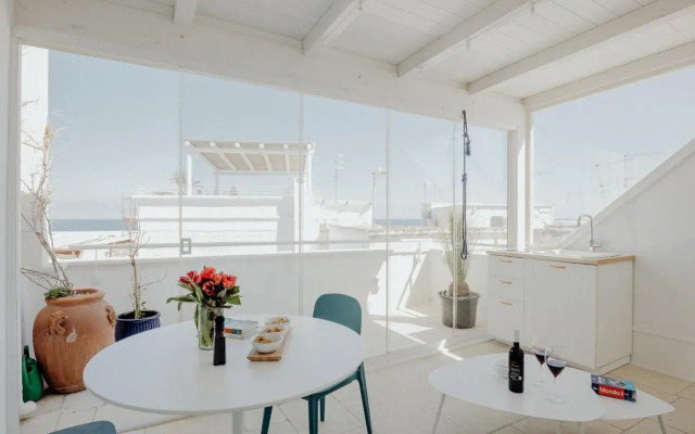Fico! Apartments by MONHOLIDAY