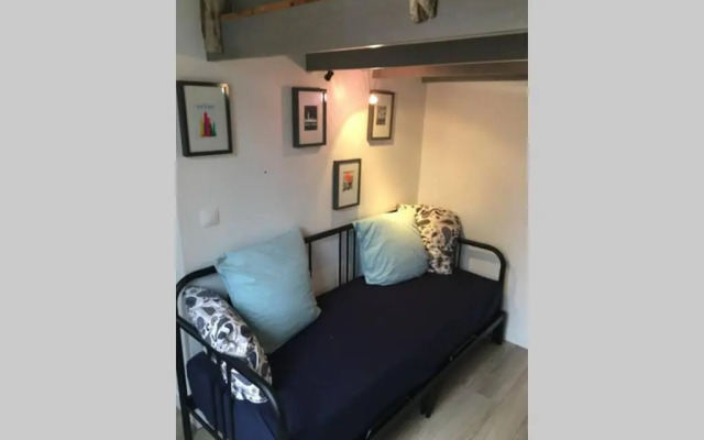 Gîte de la Baie d'Authie 2