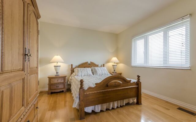 Apartment Canada Dream Vacation