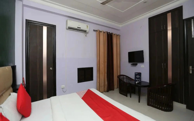Bed Inn by OYO Rooms