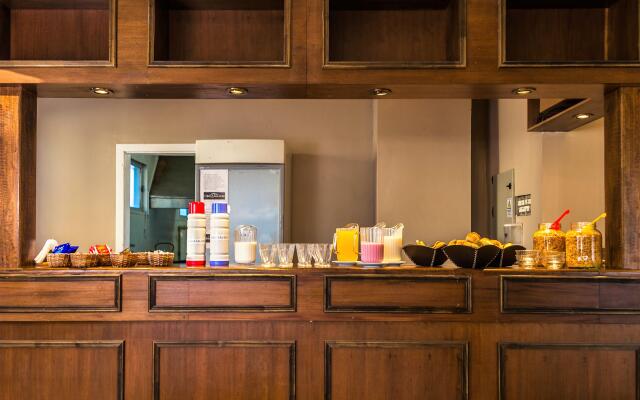 Trip Bariloche Select Hostel